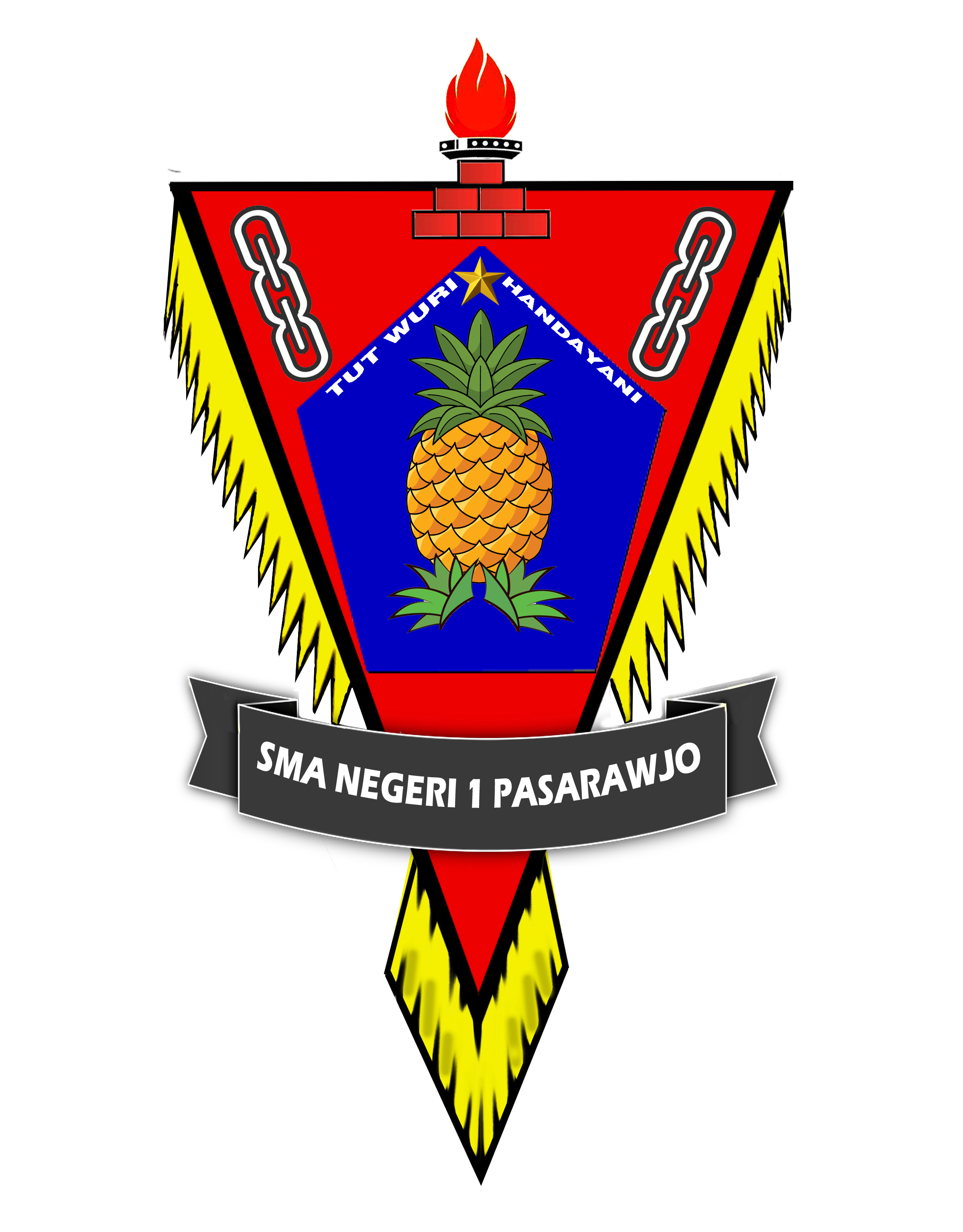 Logo Sekolah
