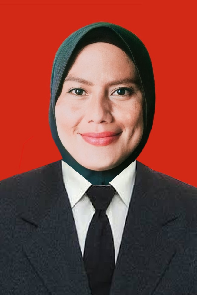 JULFA, S.Pd