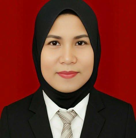 DEWI UMBAR PAKARTI, S.Pd