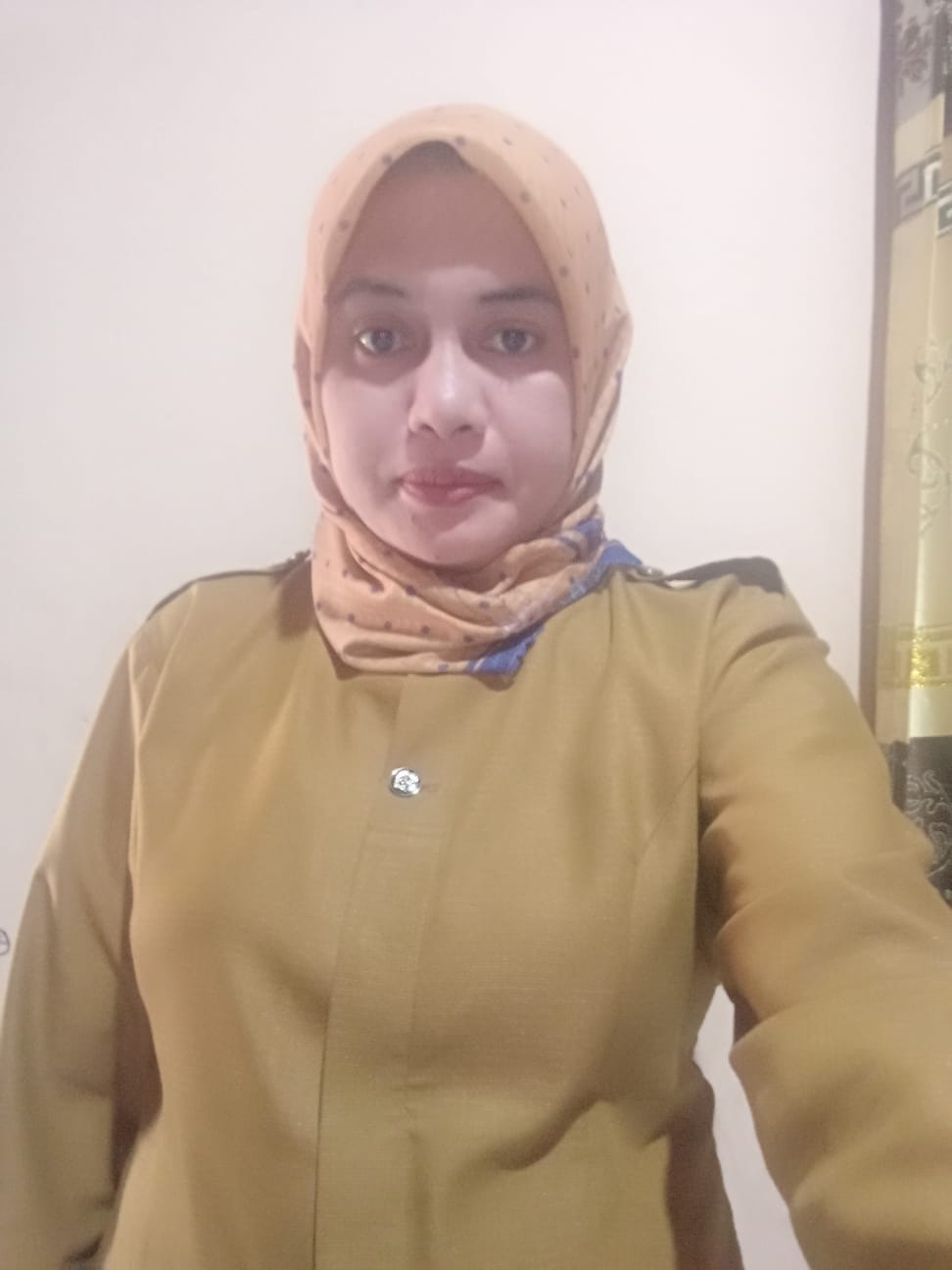 Hasma, S.Pd