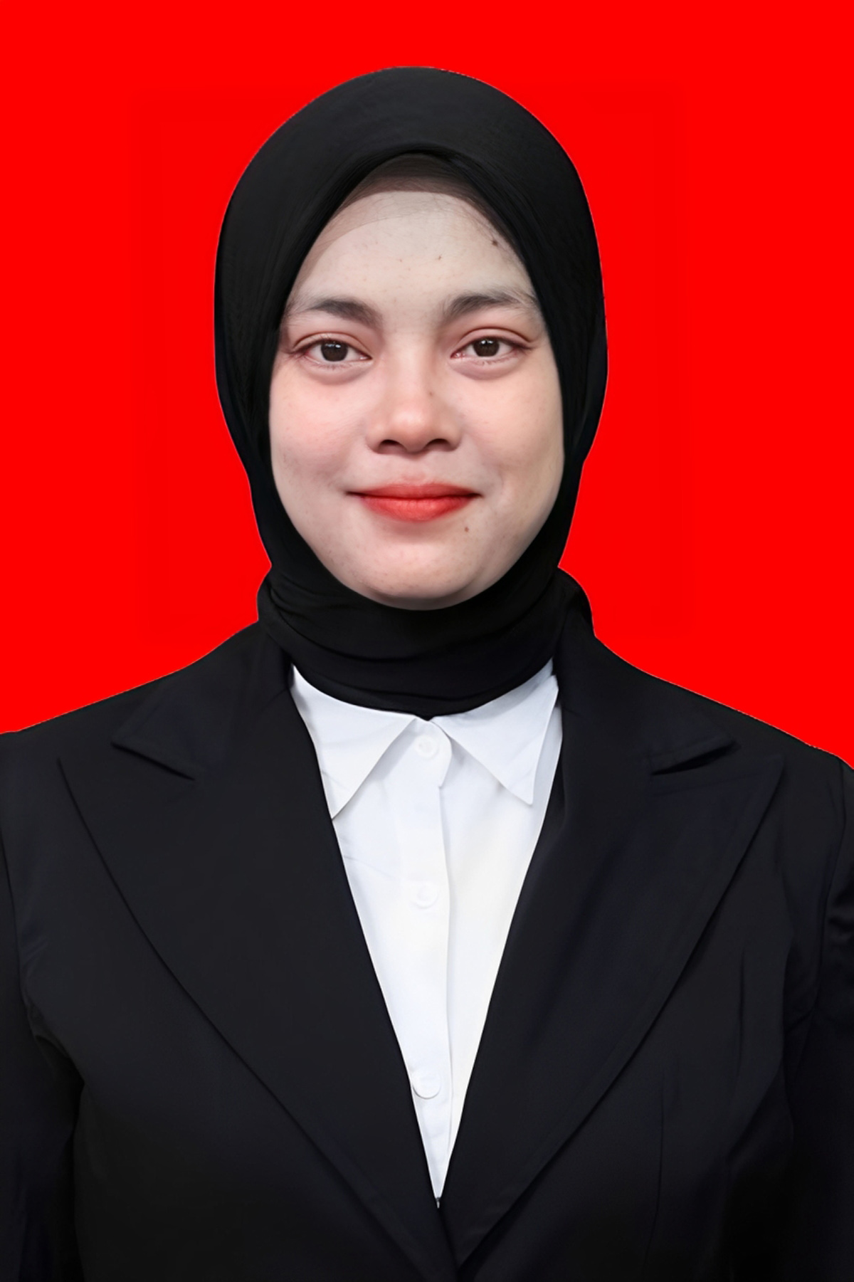 Falisa Nasur, S.Pd