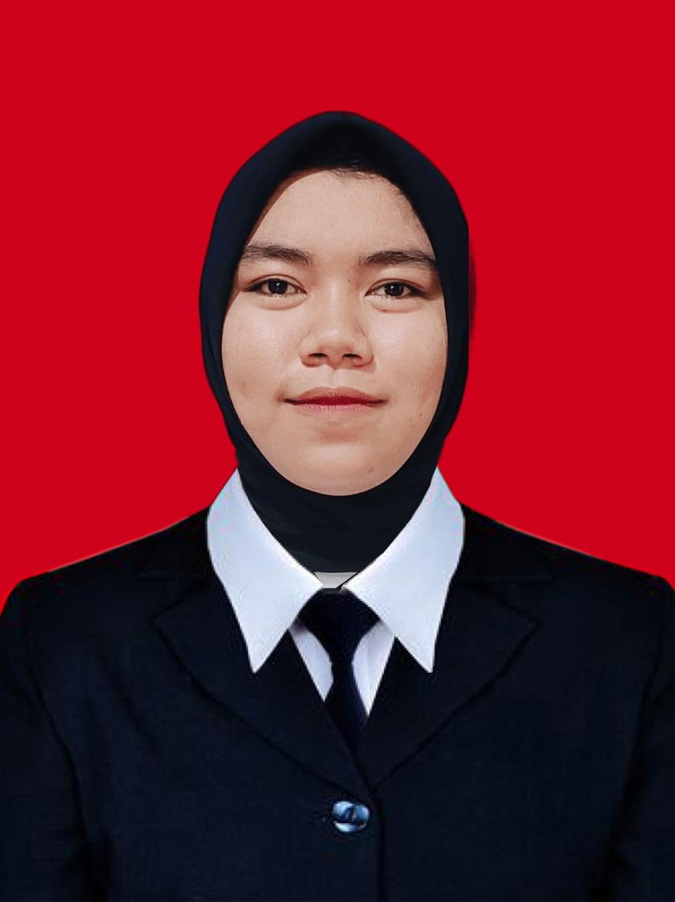 NIAR IRYANI, S.Pd