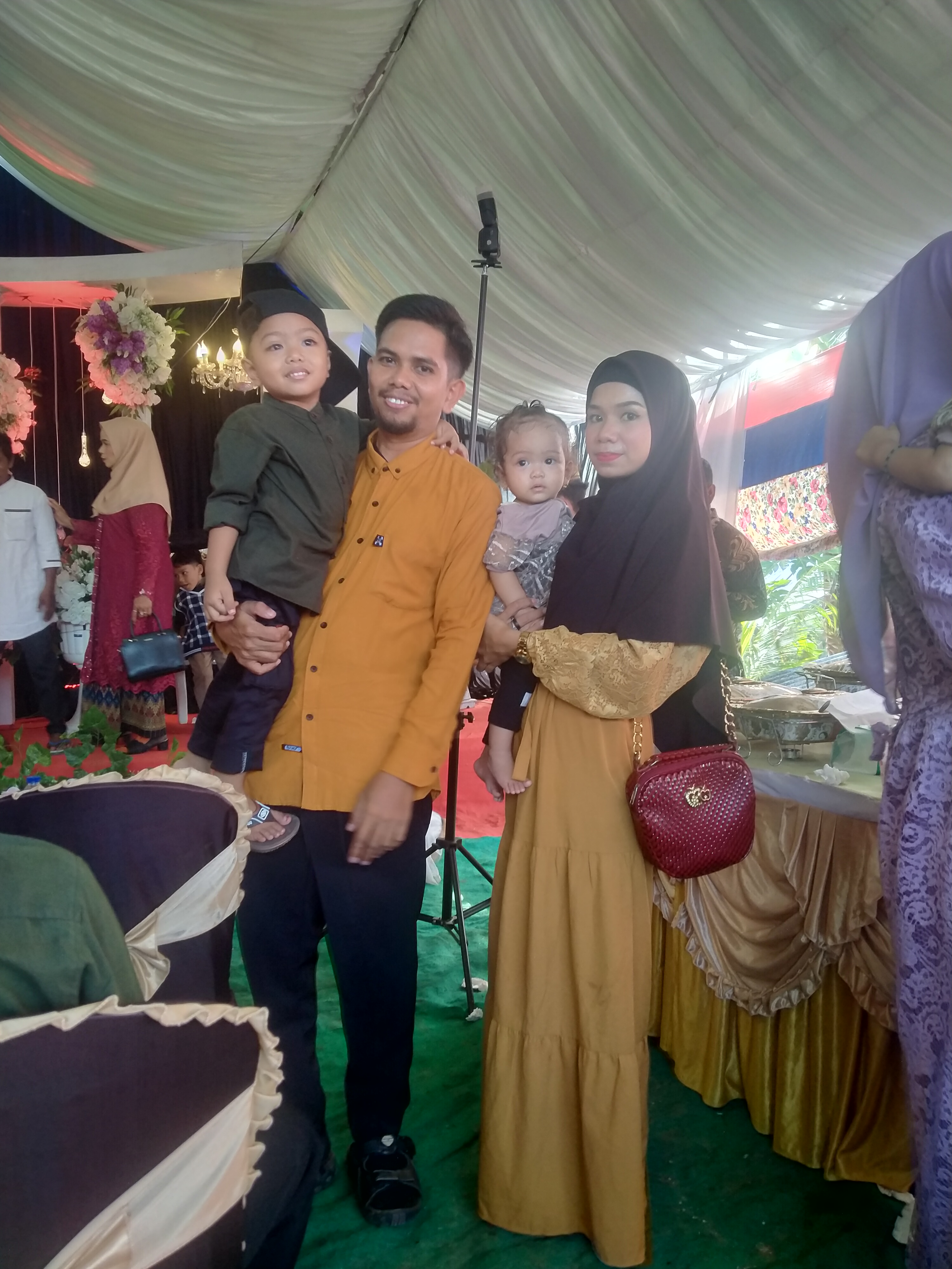 Darwis Marandi