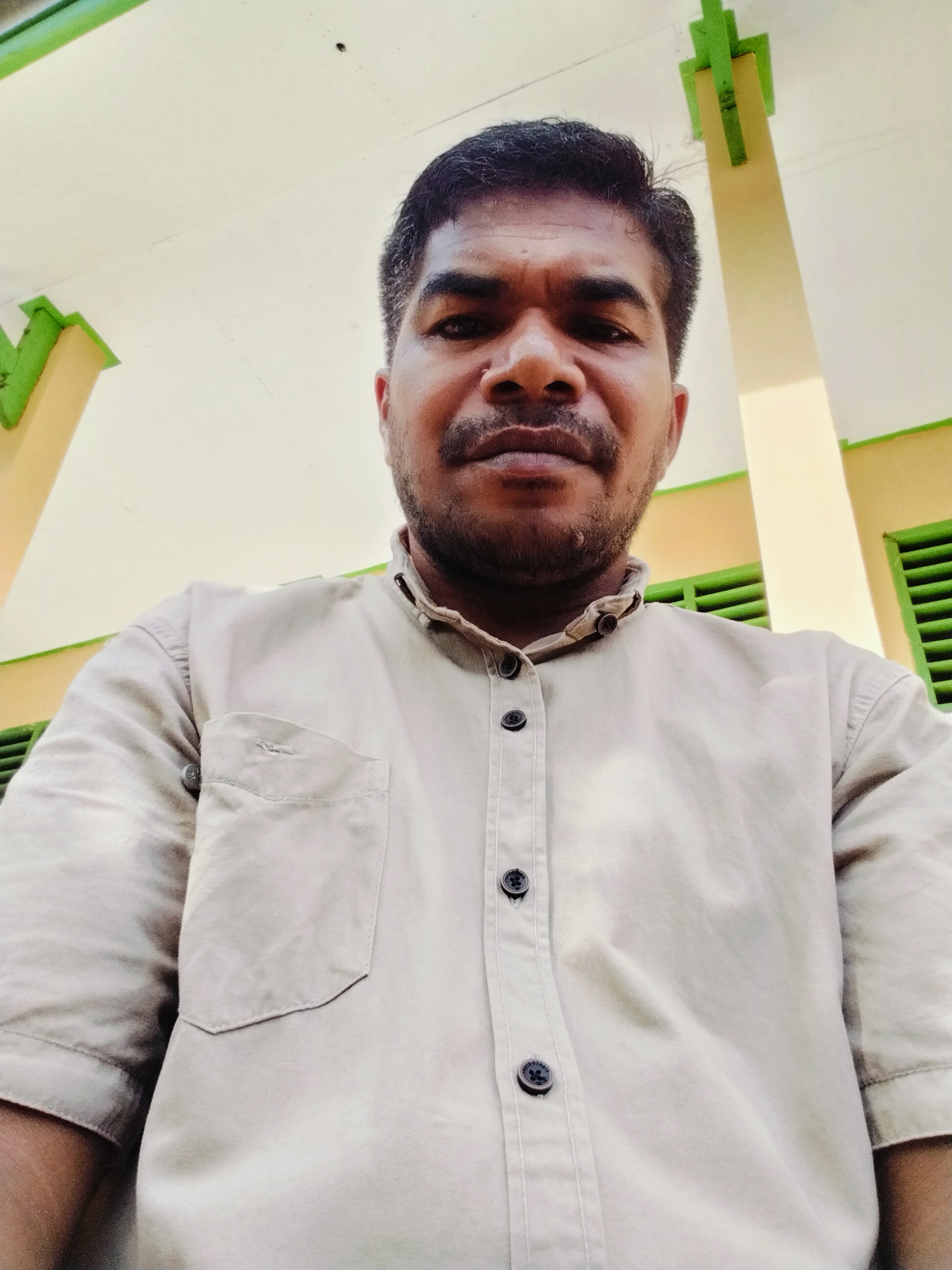 Jumono Irwanto