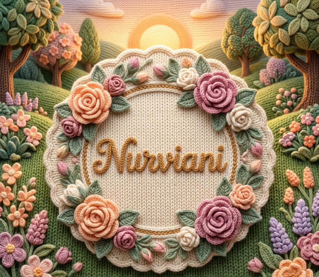 NURVIANI