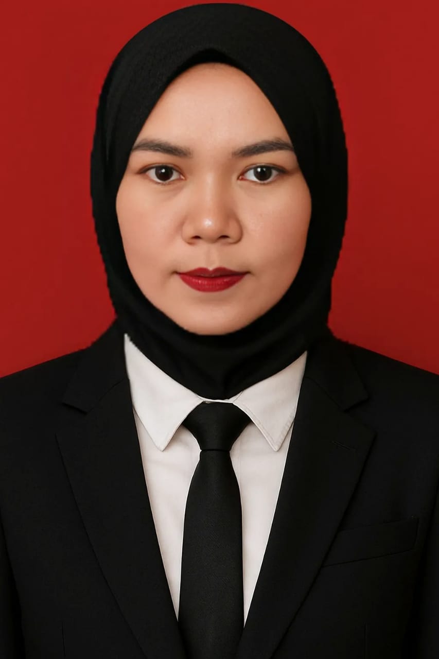 WA RITA, S.Pd