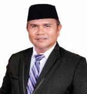 LA RAHAMANI, S.Pd