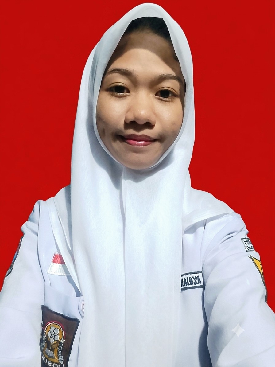 NURUL AZQIAH ZALIDIN
