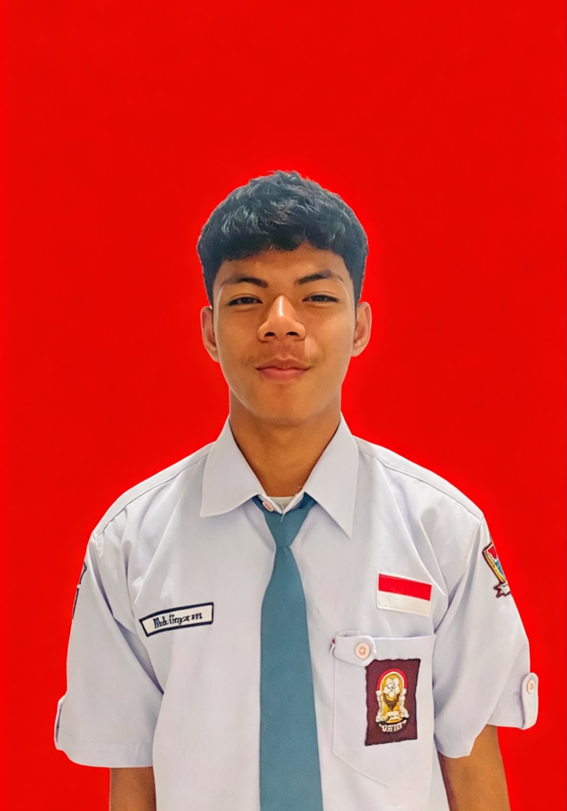 Muhamad Faizen