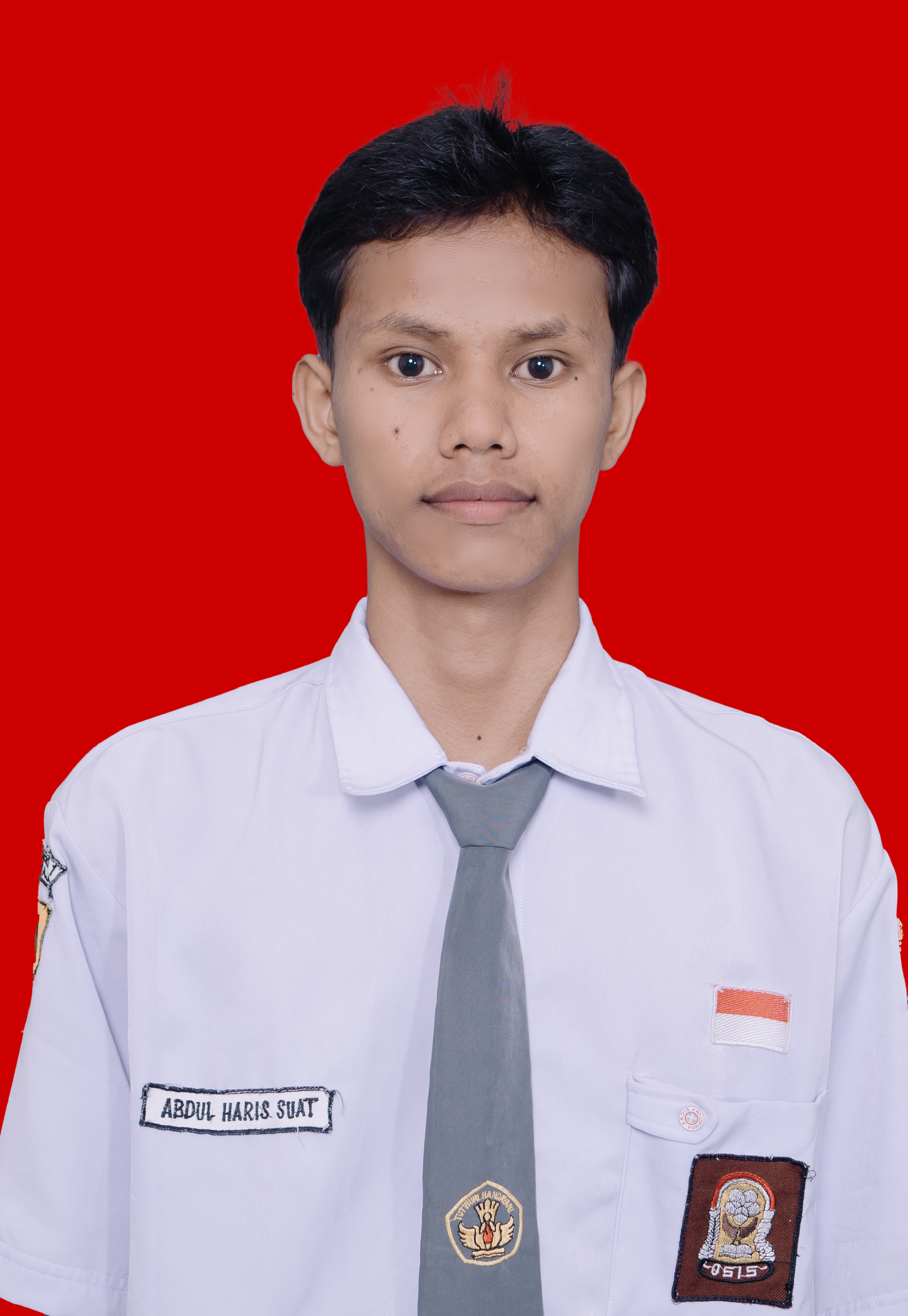 Abdul Haris Suat