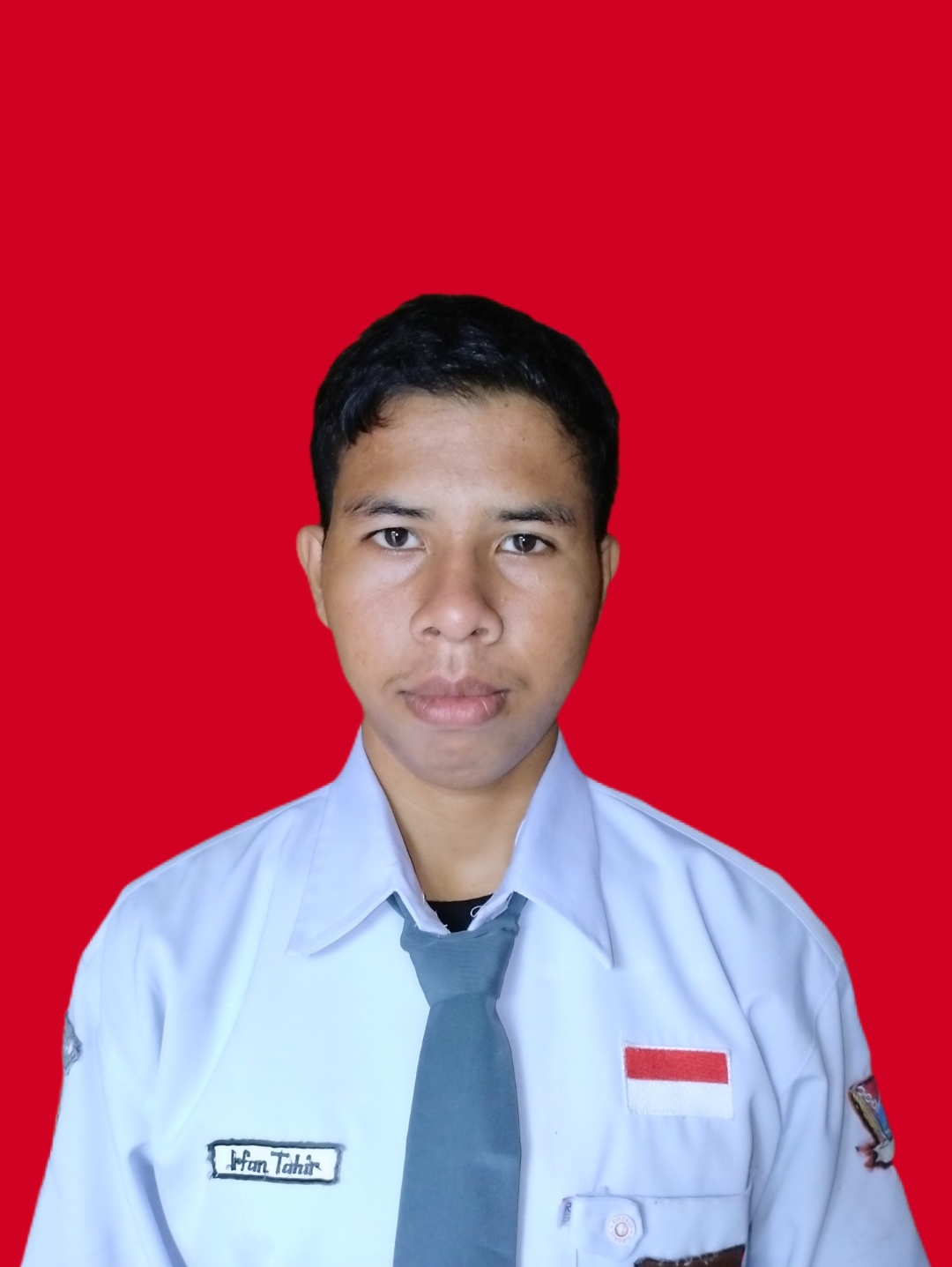 Irfan Tahir