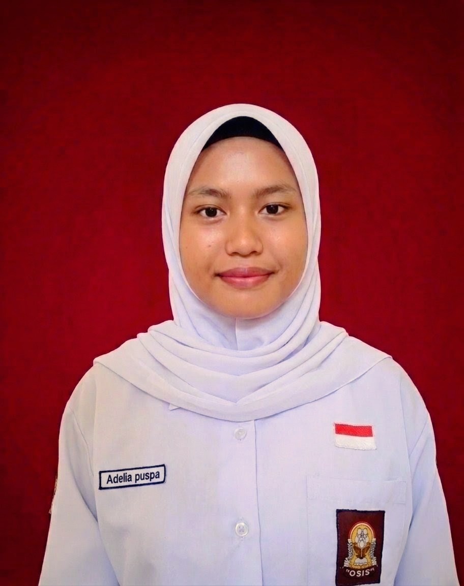 ADELIA PUSPA