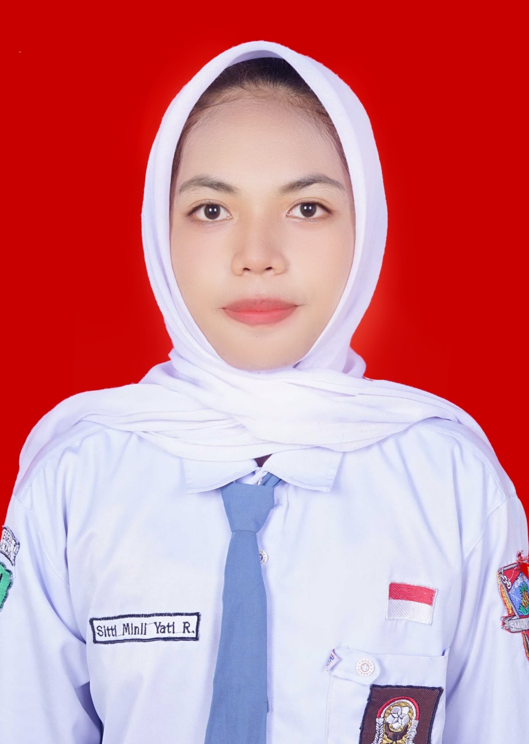 SITTI MINLIYATI RAHINDO