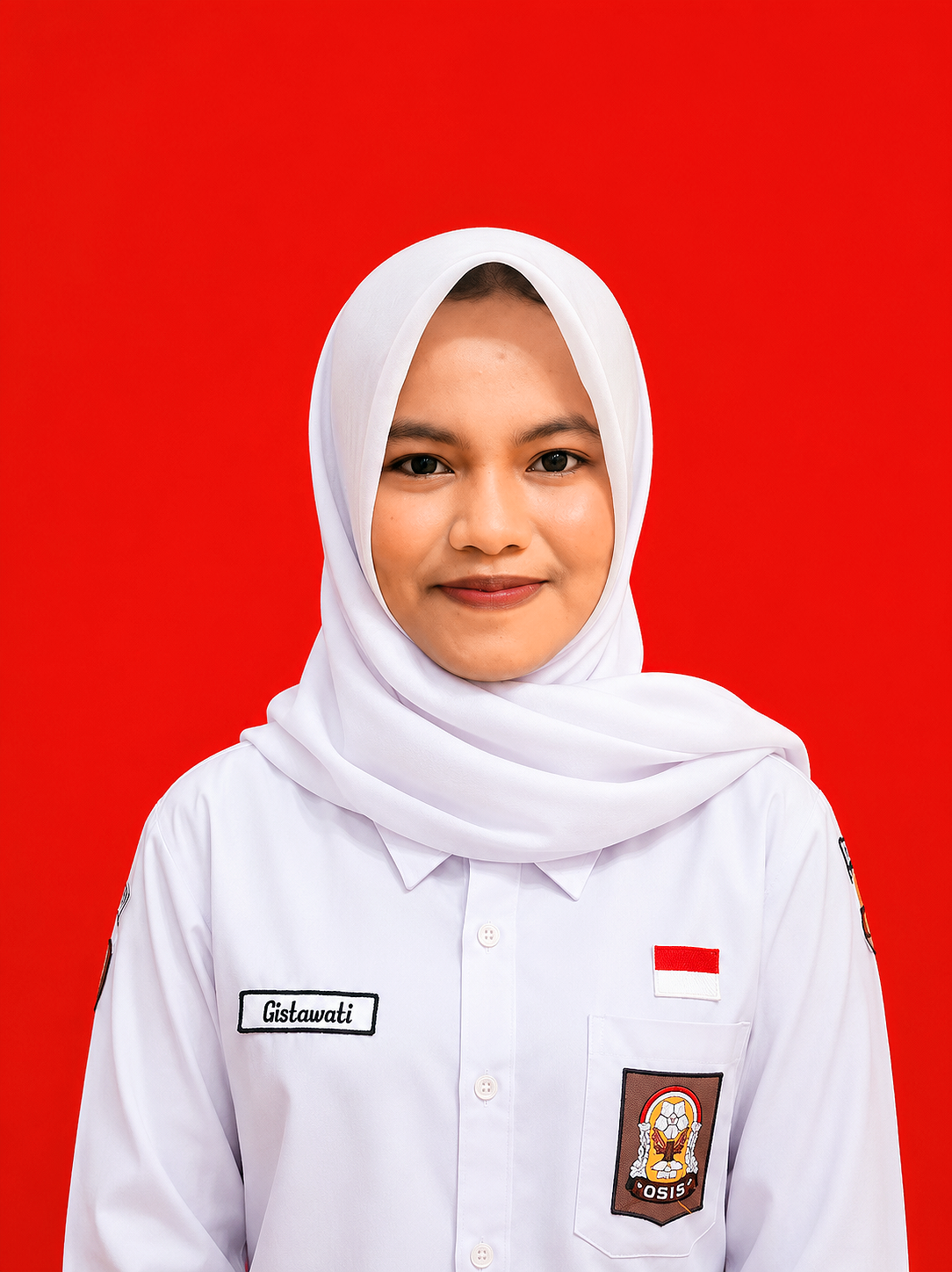 GISTAWATI