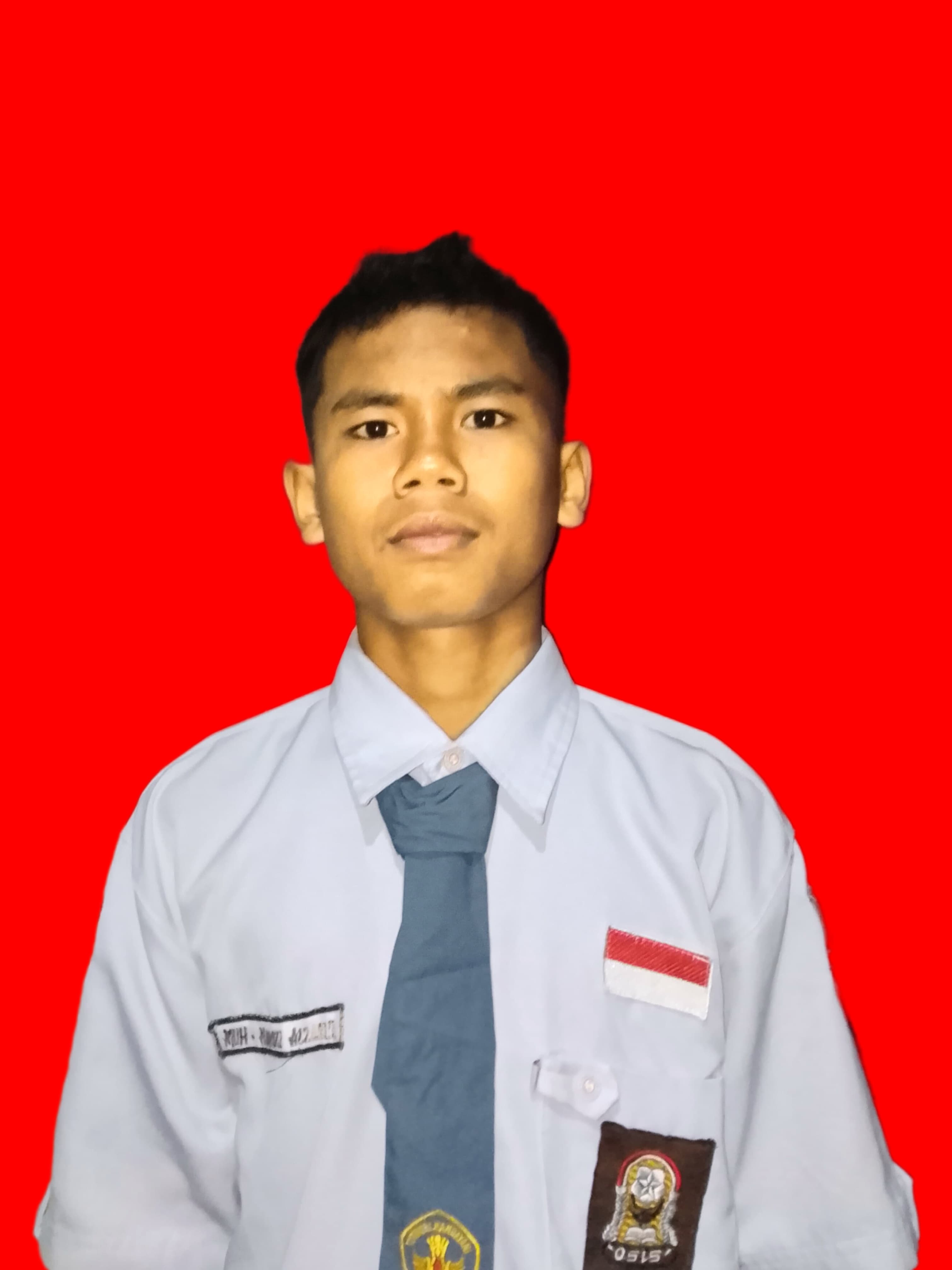Muhamad Hamzah