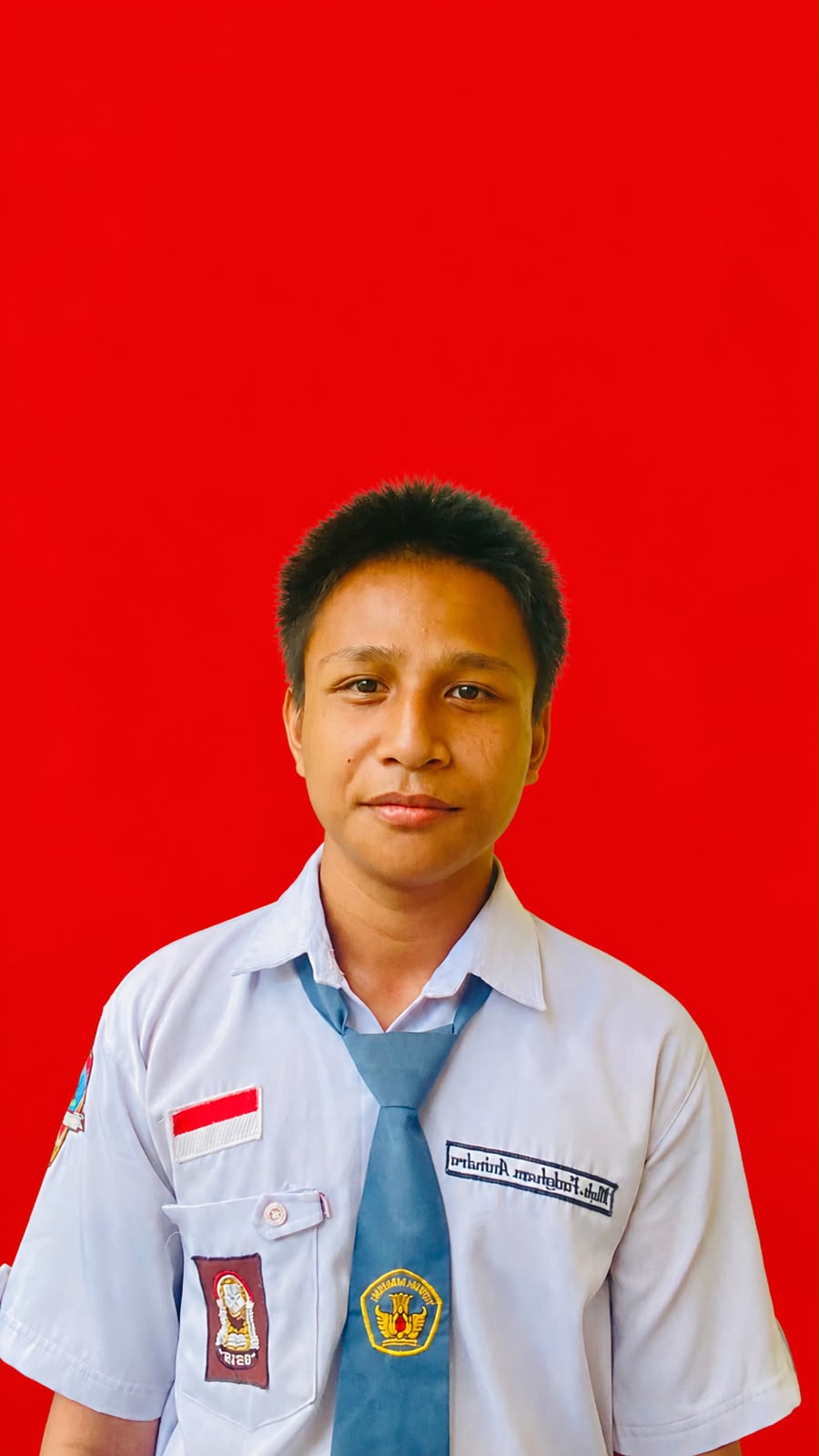 Muhammad Fadgham Anindra