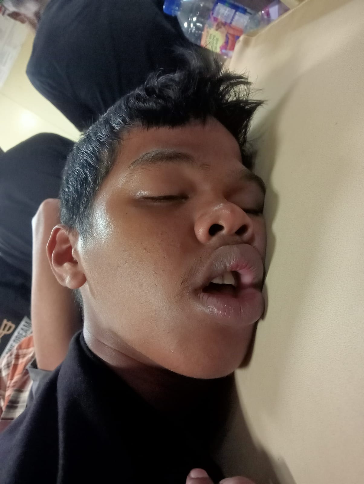 Muhammad Fadgham Anindra