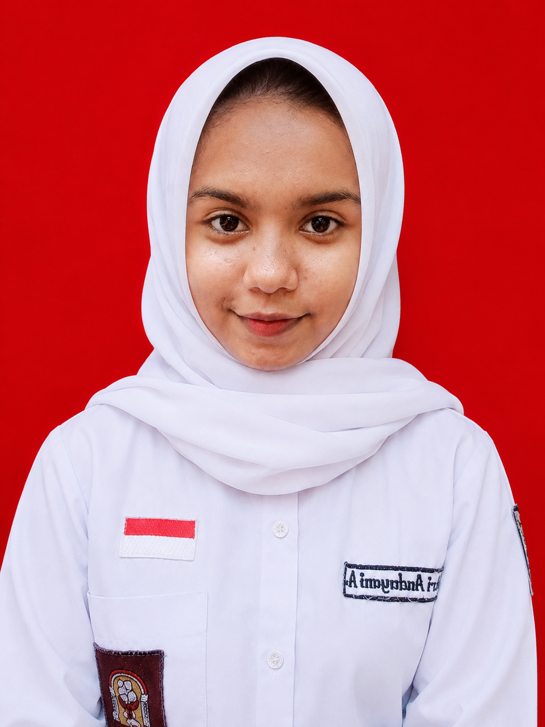 RATI PUTRI ANDAYANI AHMAD