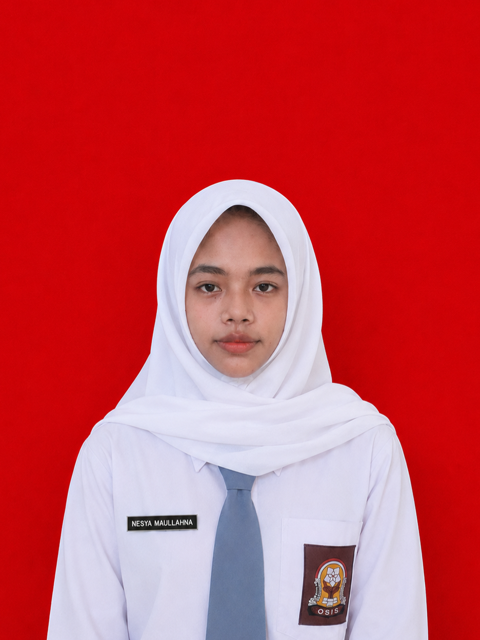 Nesya Maullahna