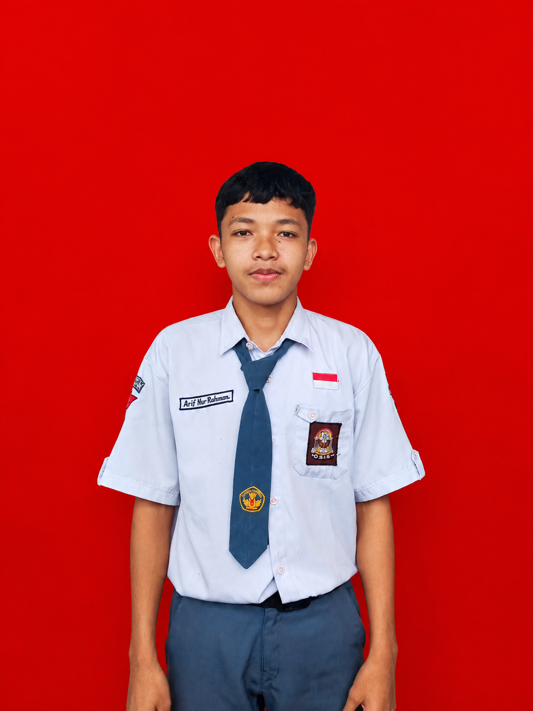 Arif Nur rahman
