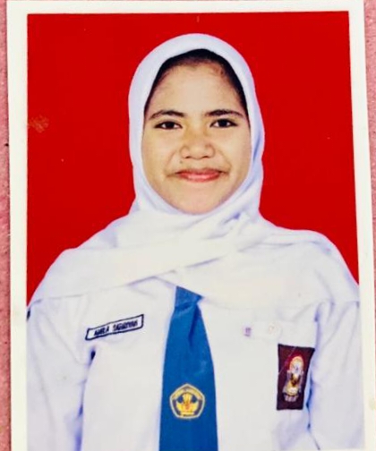 Naila Sabriyah