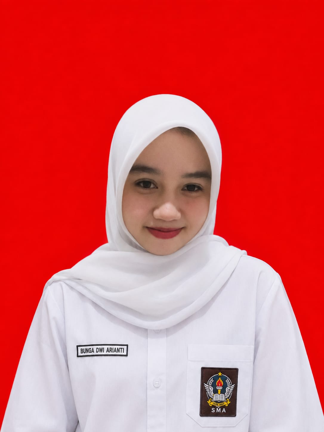 Bunga Dwi Ariyanti