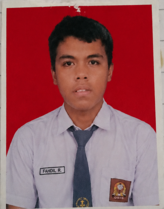 Fahdil Rasjir