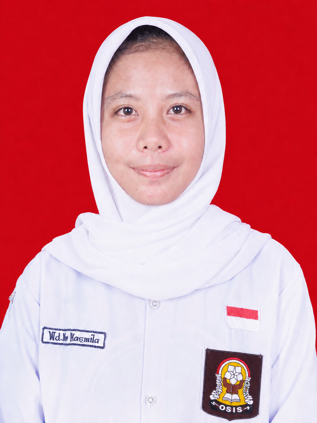 WA ODE NURKASMILA