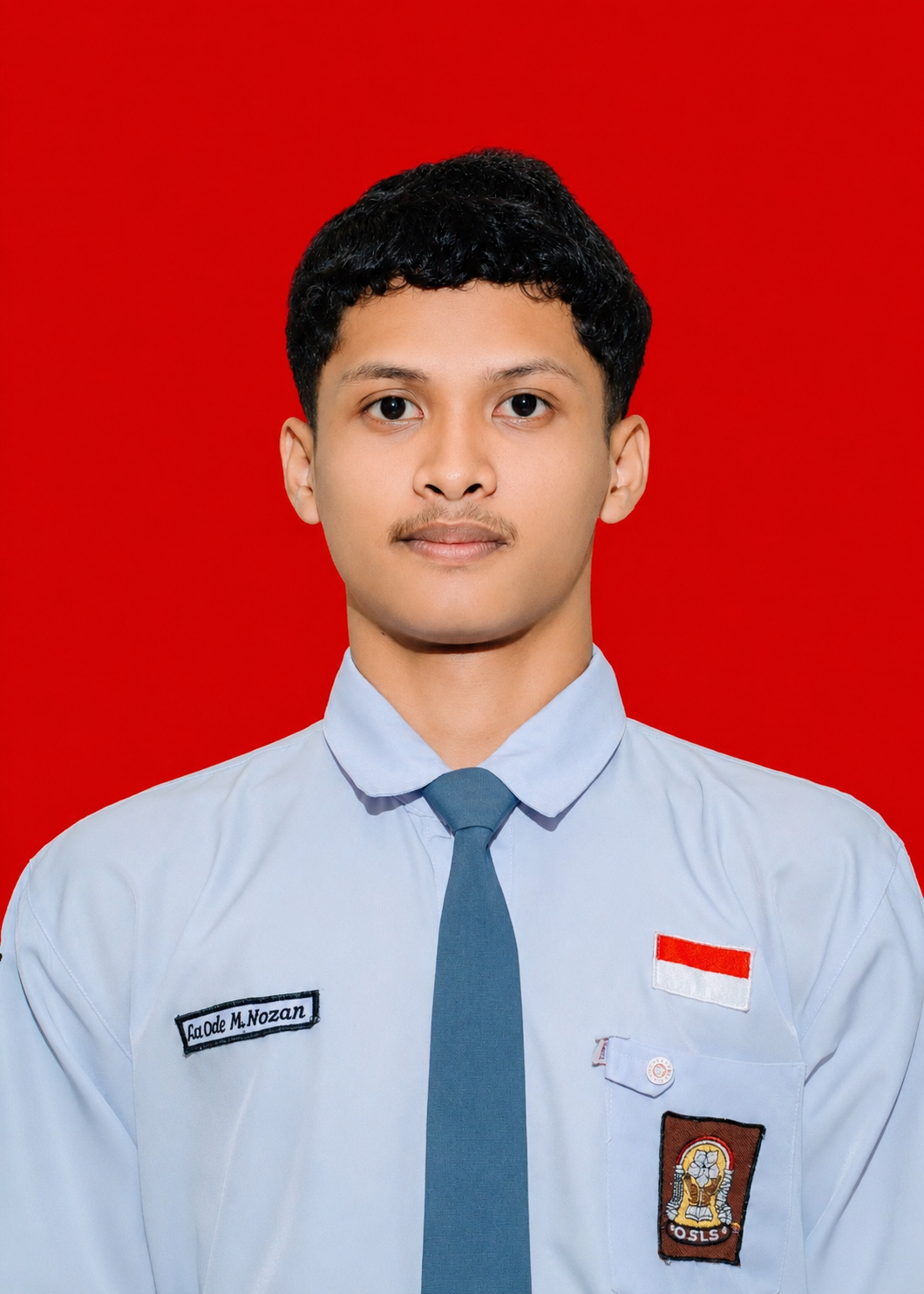La Ode Muhamad Nozan