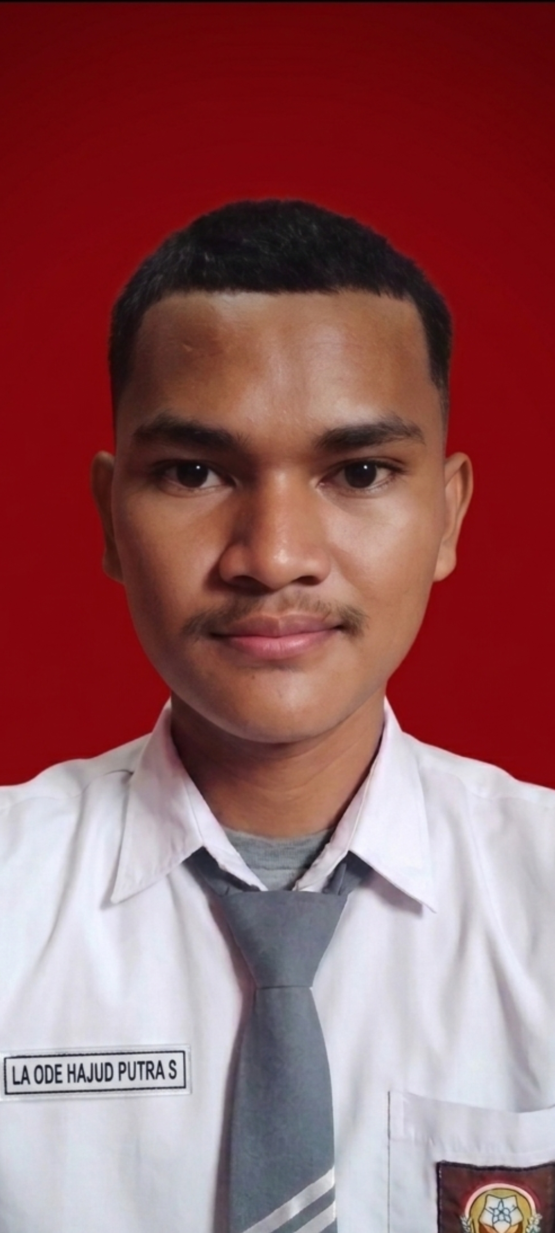 LA ODE HAJUD PUTRA SAHIRUN