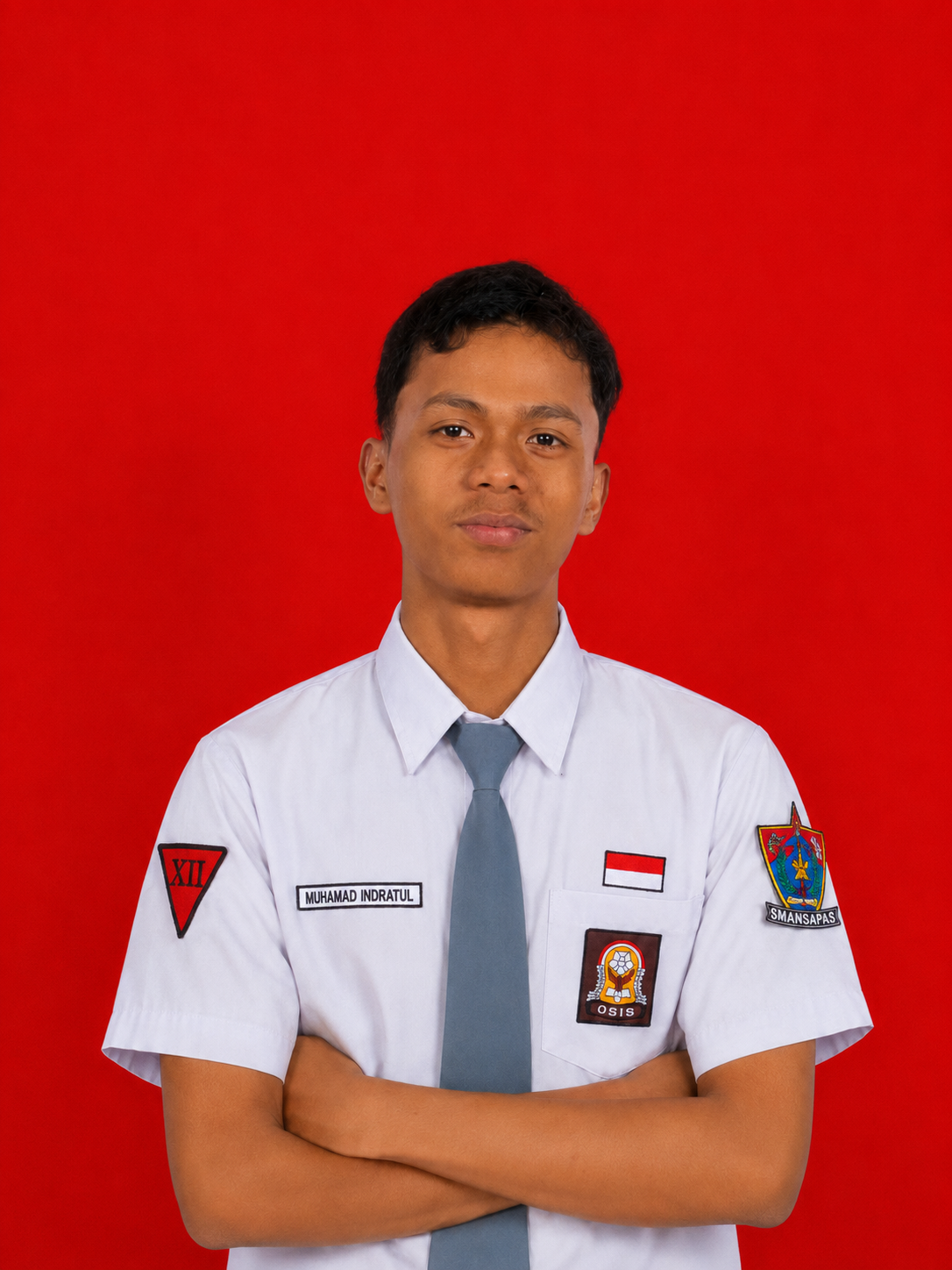Muhamad Indratul