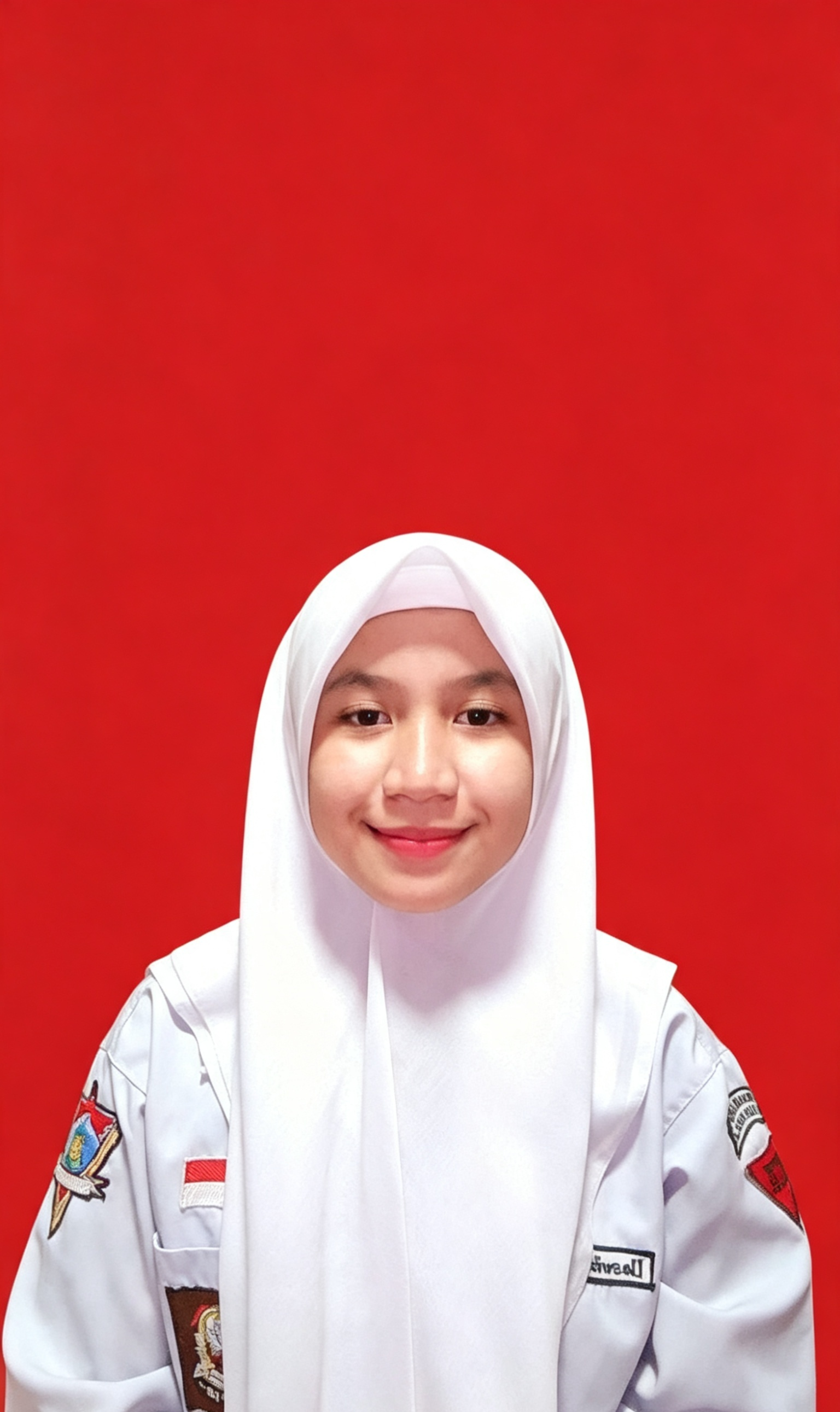DESWITA MAHARANI