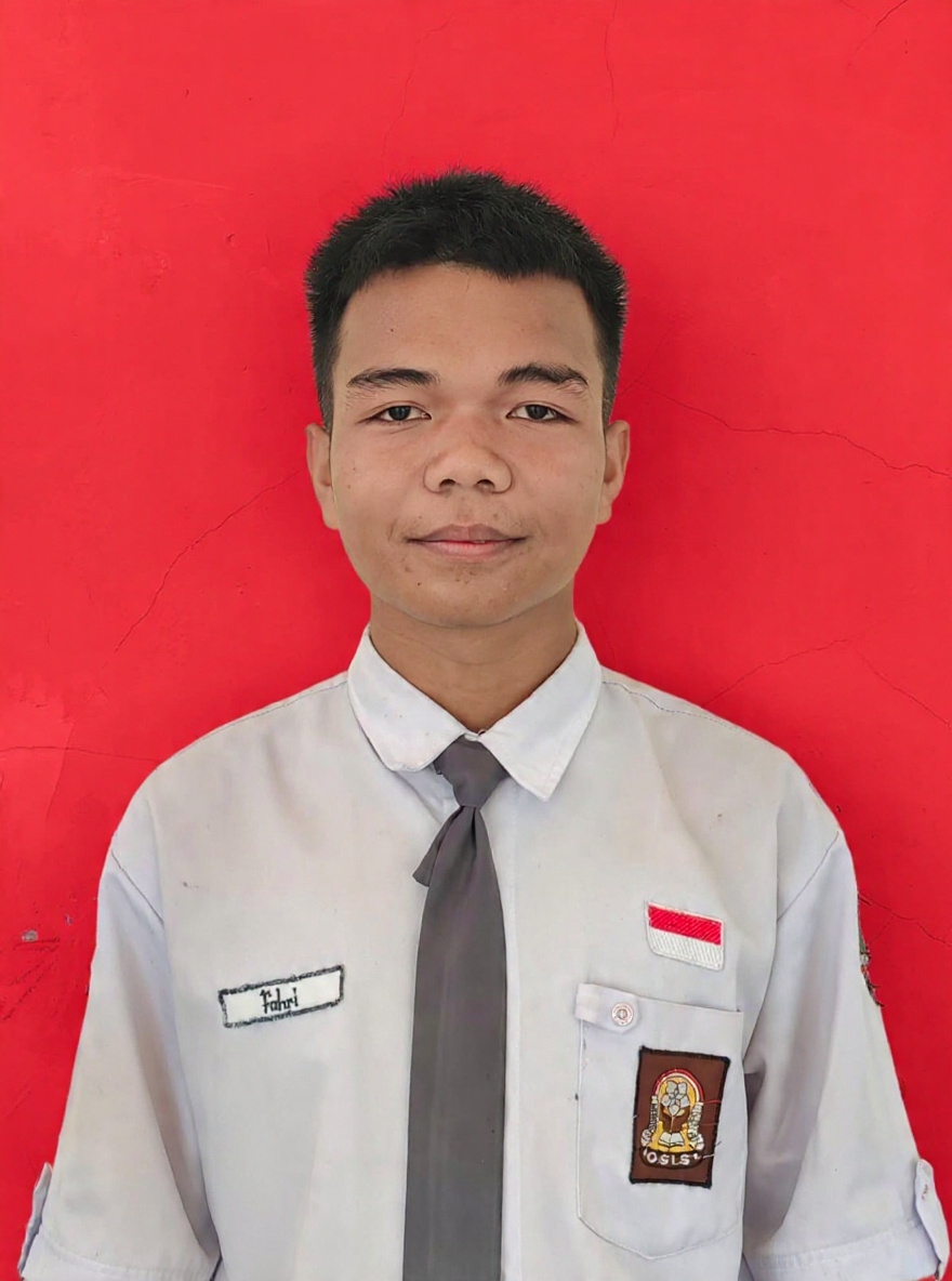 Fahry