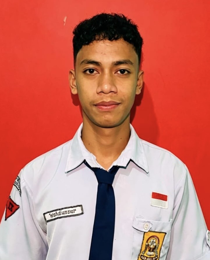 WAHDIANSAR