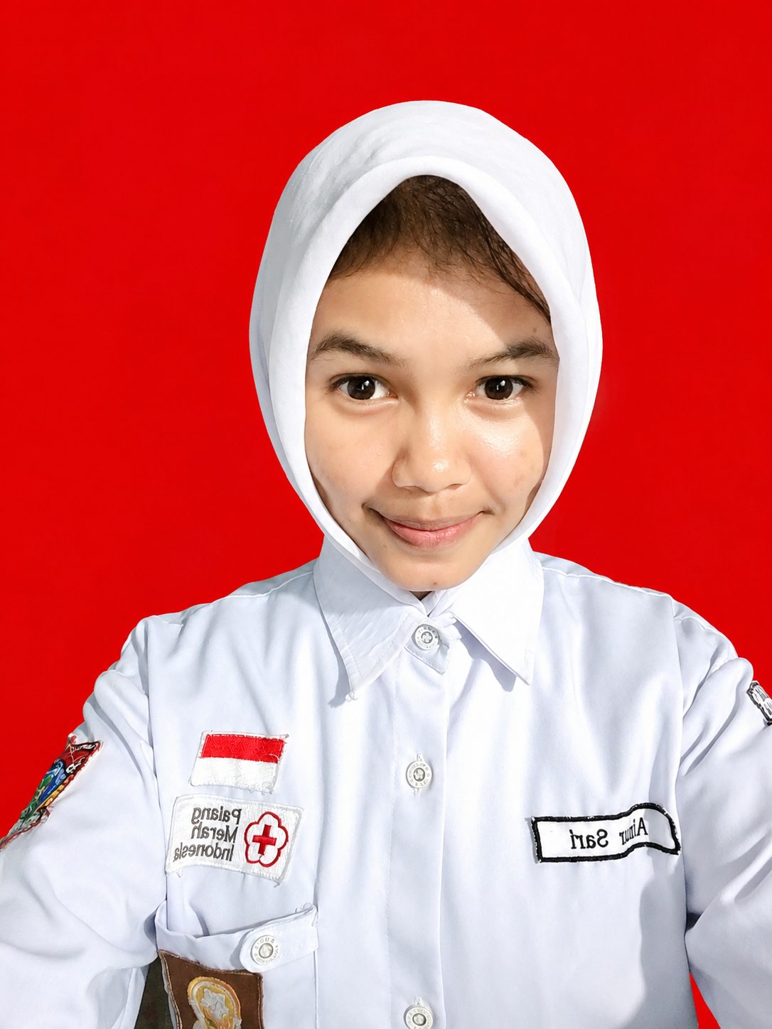 AINUR SARI