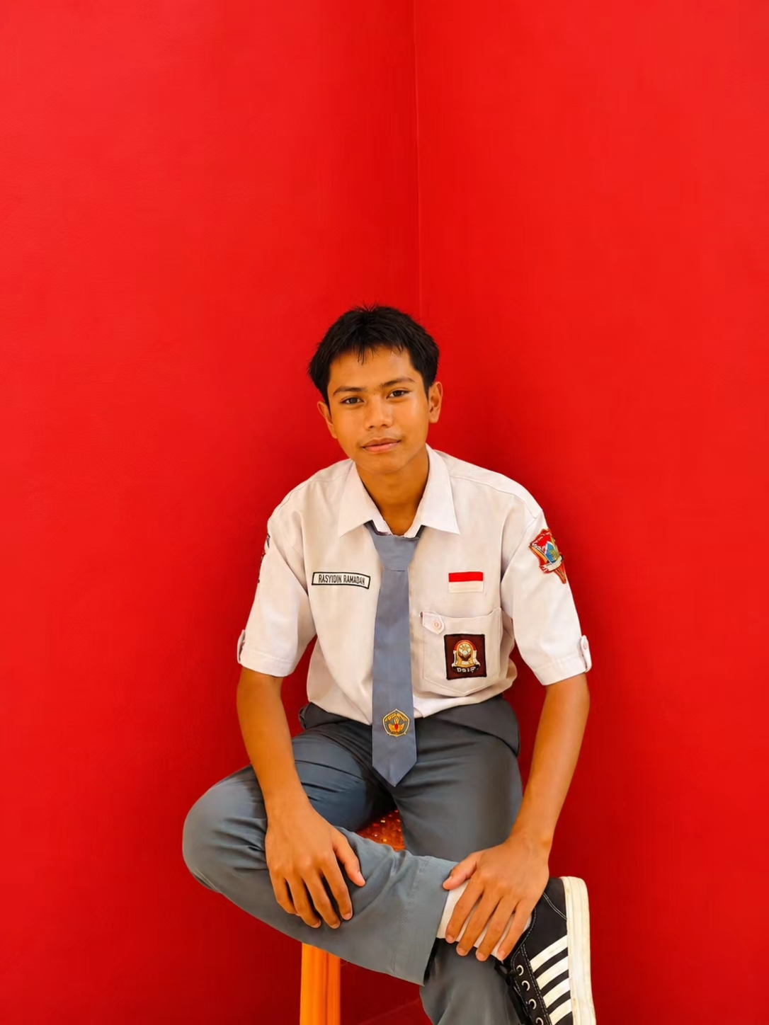Rasyidin Ramadan