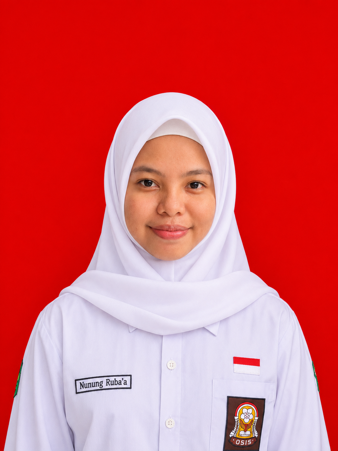NUNUNG RUBA'A