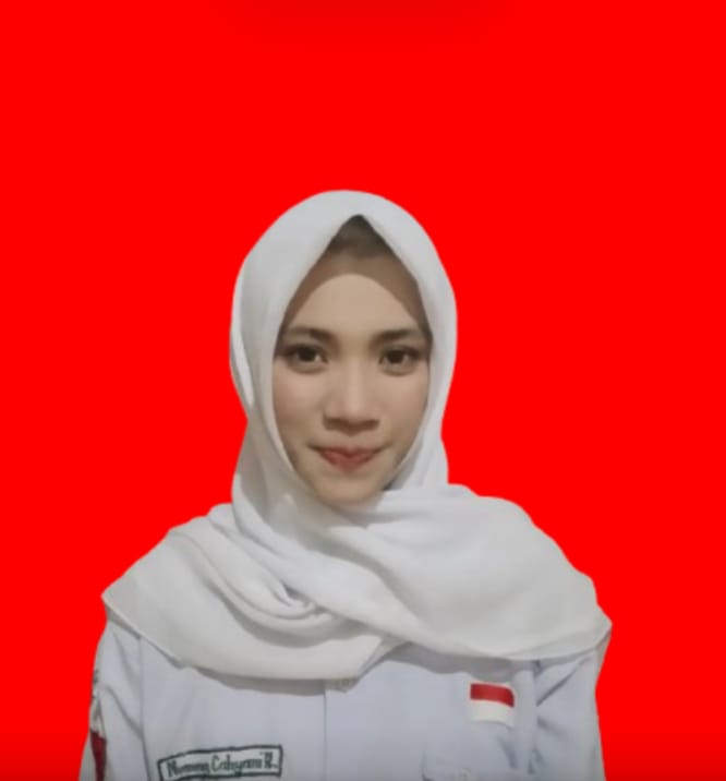 NUNUNG CHAYANI RUMBIA