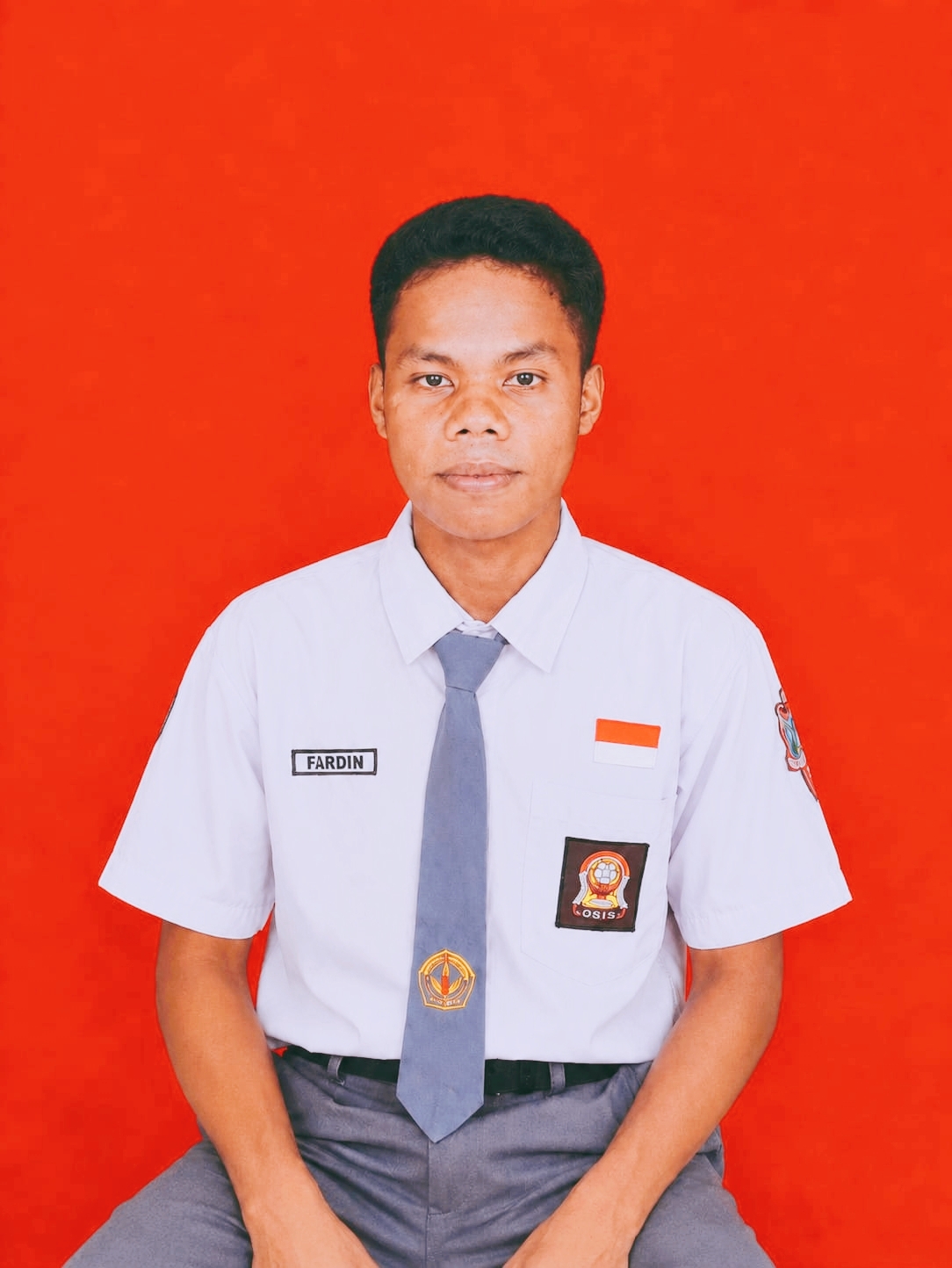 FARDIN HASIDIN