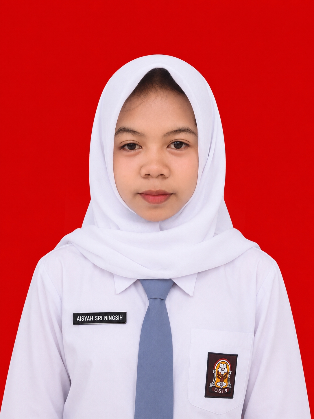 Aisyah Sri Ningsih