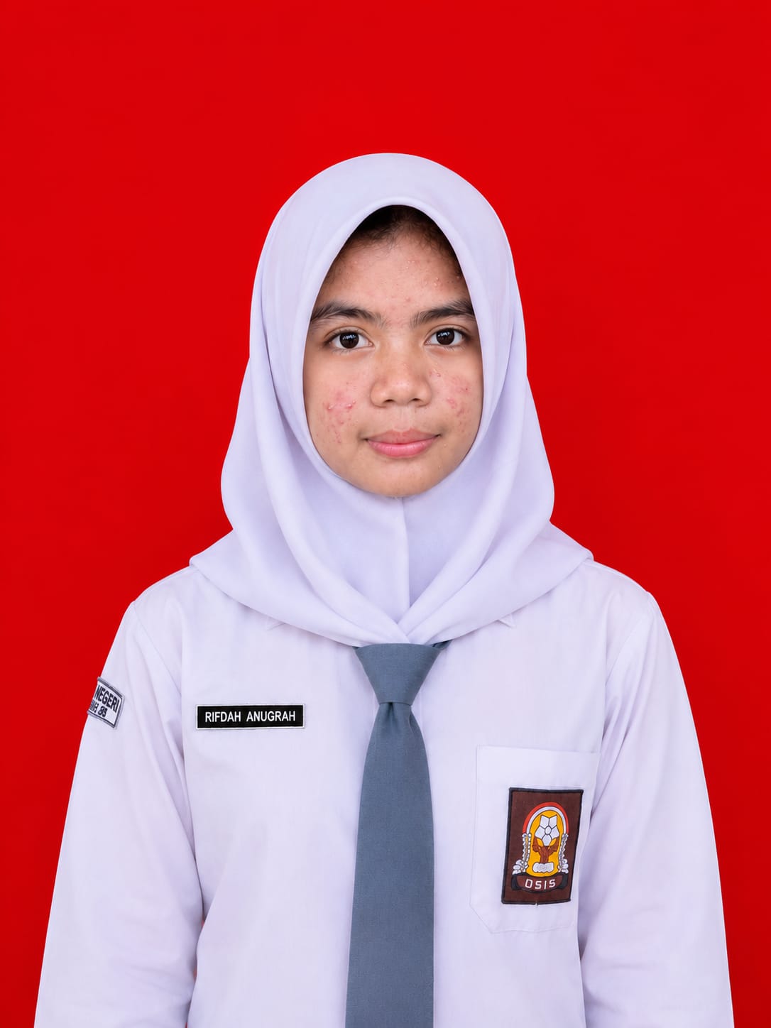 RIFDA ANUGRAH