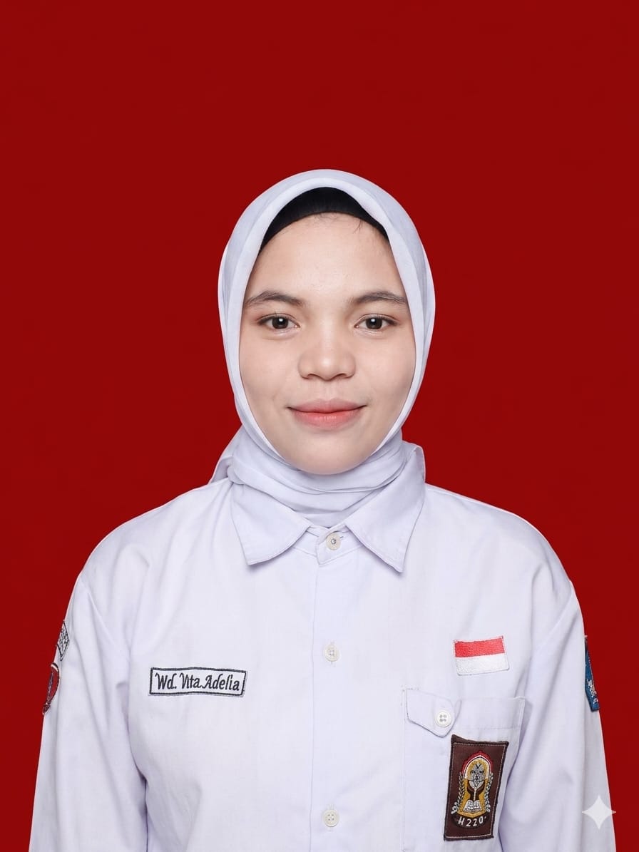 Wa Ode Vita Adelia