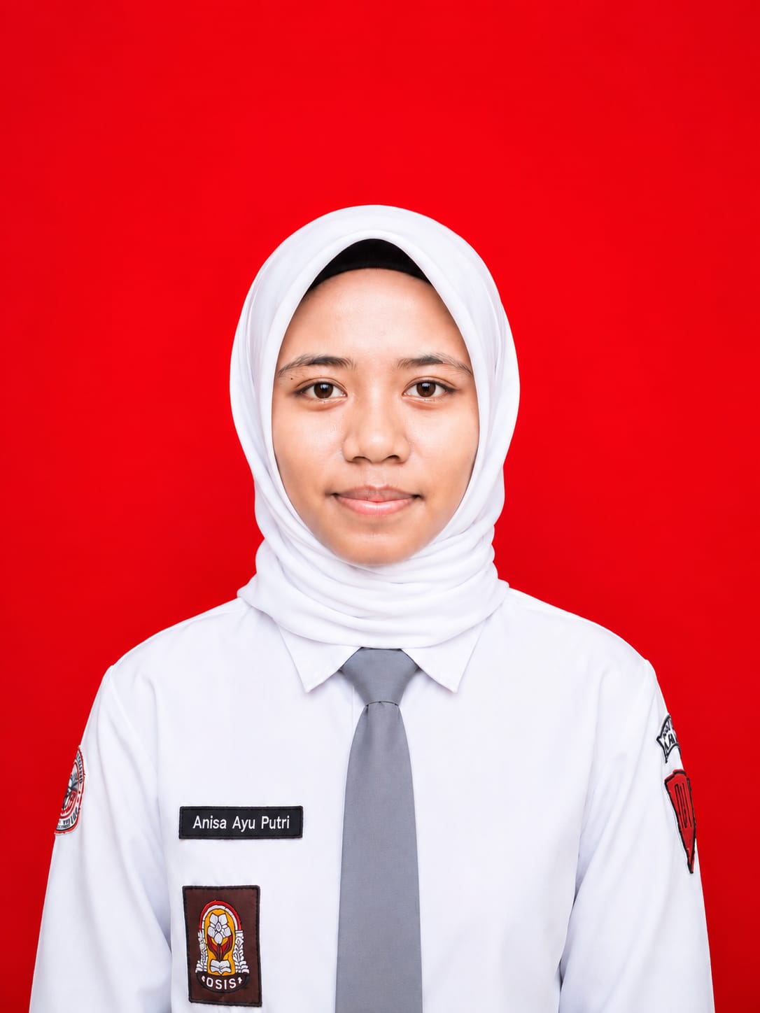 Annisa Ayu Putri