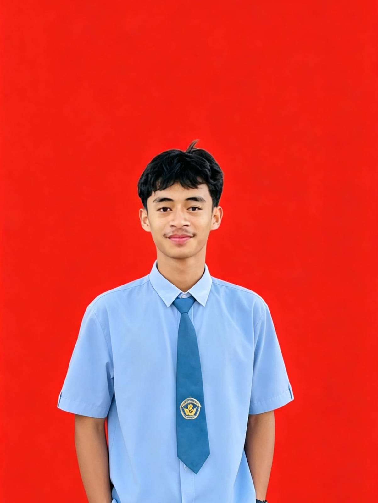 LM ALFIAN RAMADHAN