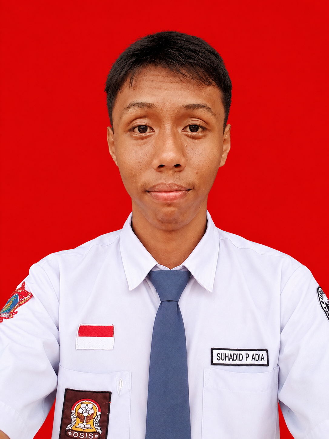 SUHADID PRAWIRA ADIA