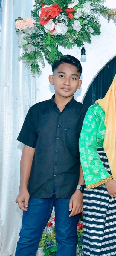 Zabril Algiran Asrin