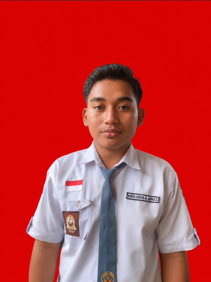 Zabril Algiran Asrin