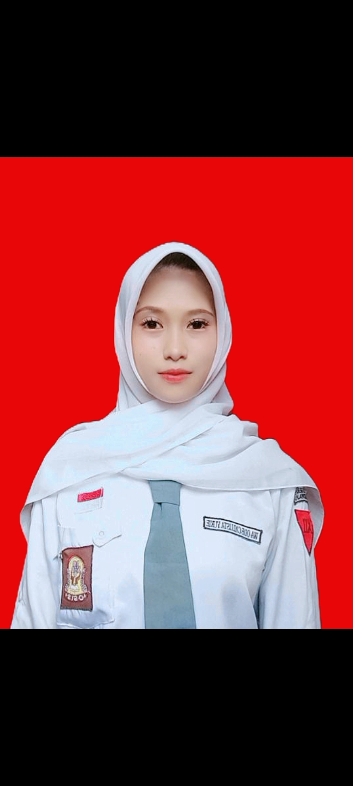 WA ODE CALLISTA YUKIE