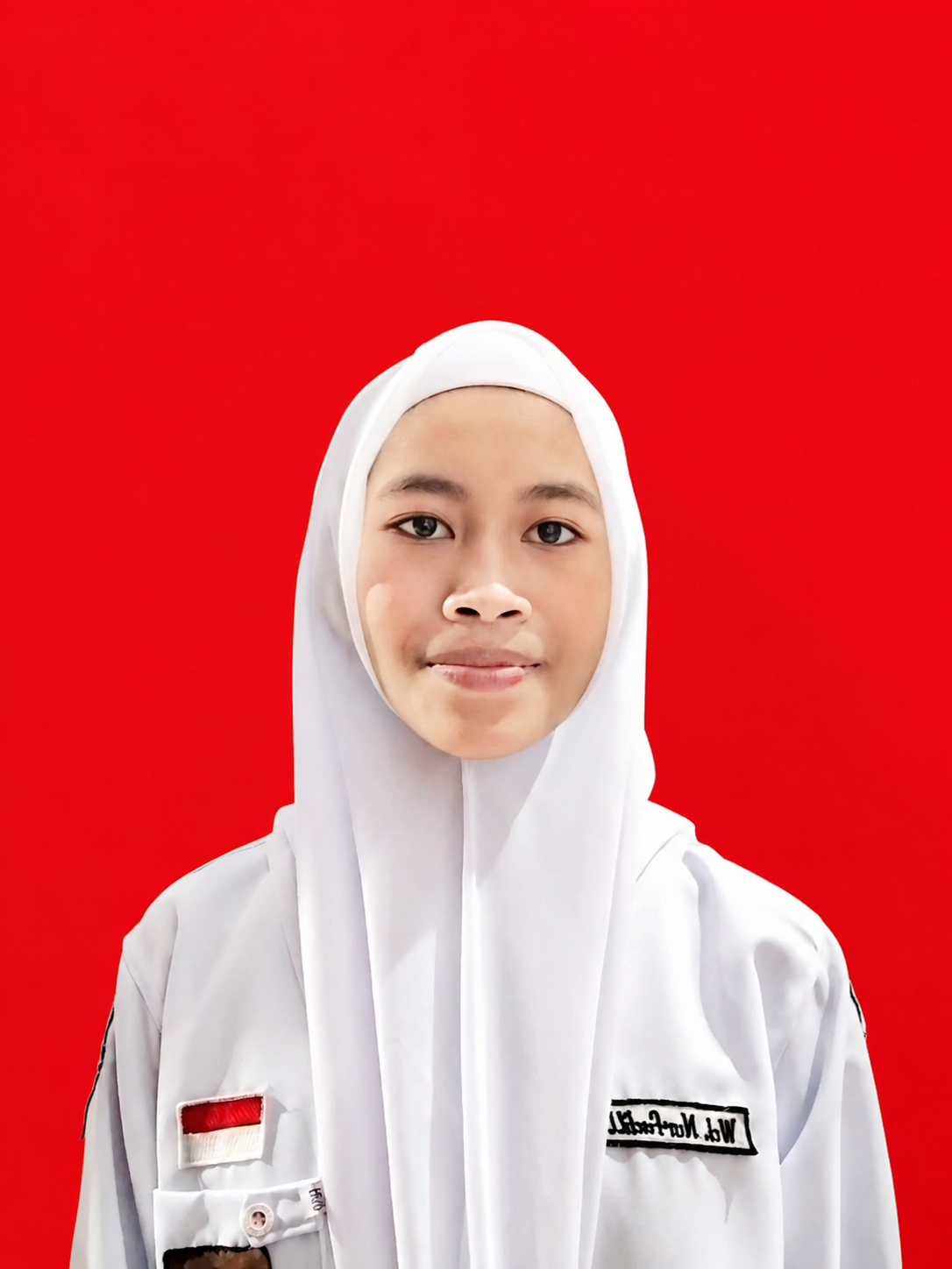 WA ODE NURFADILLAH RAMADHANI