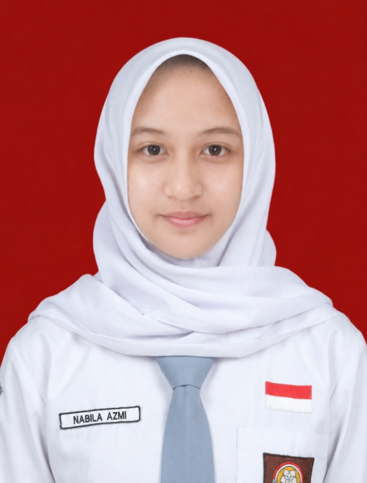 Nabila Azmi Rofilah
